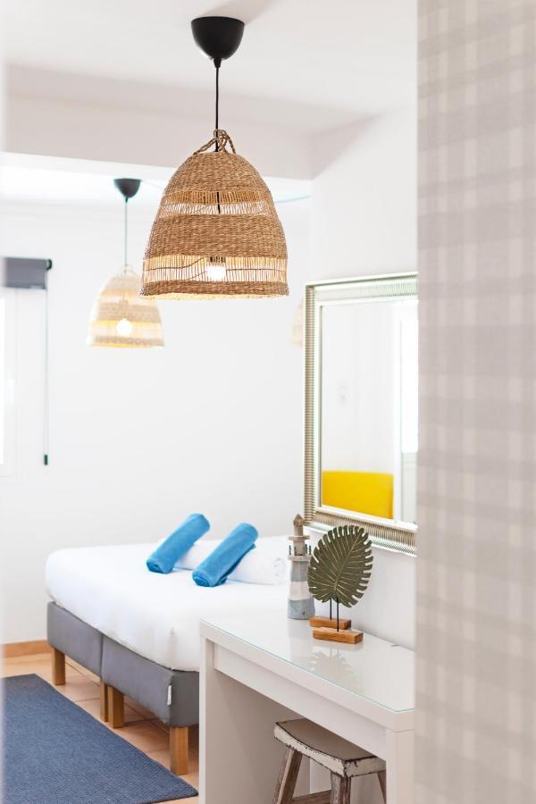 Villa Veaco Beach With Jacuzzi And Private Pool Corralejo Exteriér fotografie